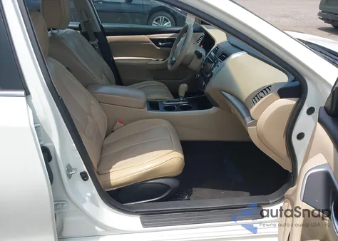 2015 Nissan Altima 2.5/2.5 S/2.5 Sl/2.5 Sv from USA, damaged, VIN 1N4AL3AP2FC439092